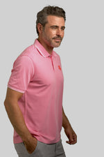 Happy Polo Shirt | Sunrise