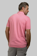 Happy Polo Shirt | Sunrise