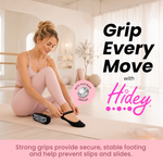 Grip Hideys Yoga/Pilates Edition