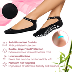 Grip Hideys Yoga/Pilates Edition