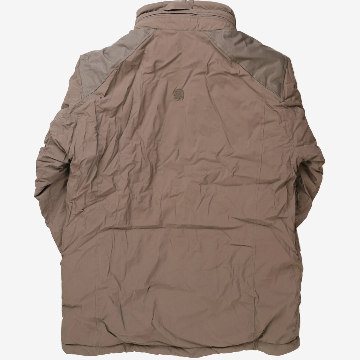 Carinthia HIG 4.0 Jacket | Brown