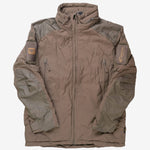 Carinthia HIG 4.0 Jacket | Brown