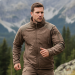 Carinthia HIG 4.0 Jacket | Brown