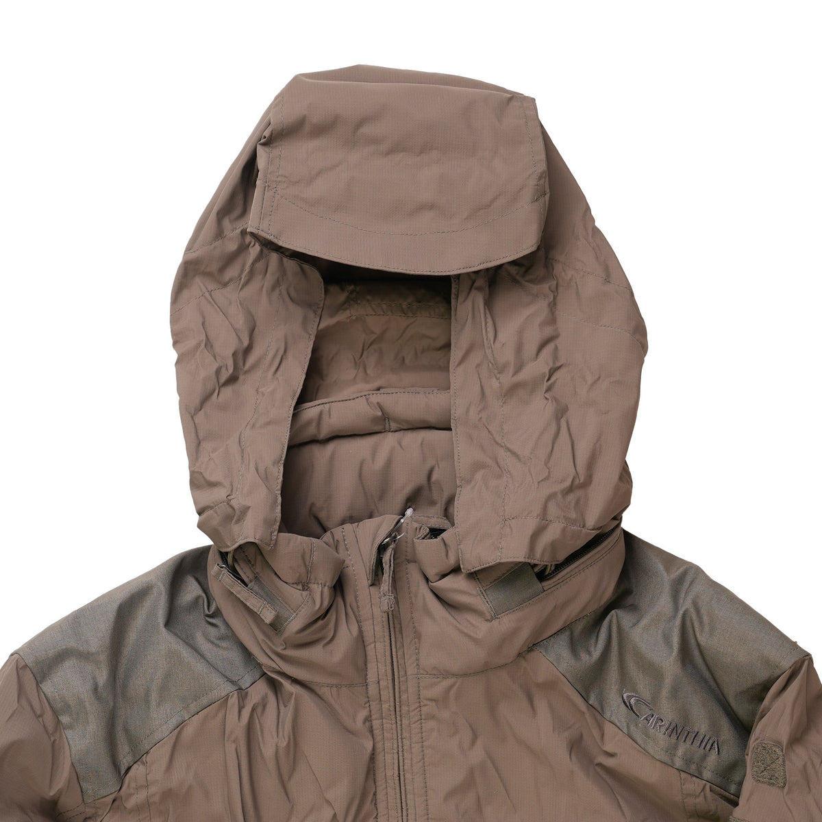 Carinthia HIG 4.0 Jacket | Brown