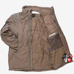 Carinthia HIG 4.0 Jacket | Brown