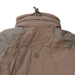 Carinthia HIG 4.0 Jacket | Brown