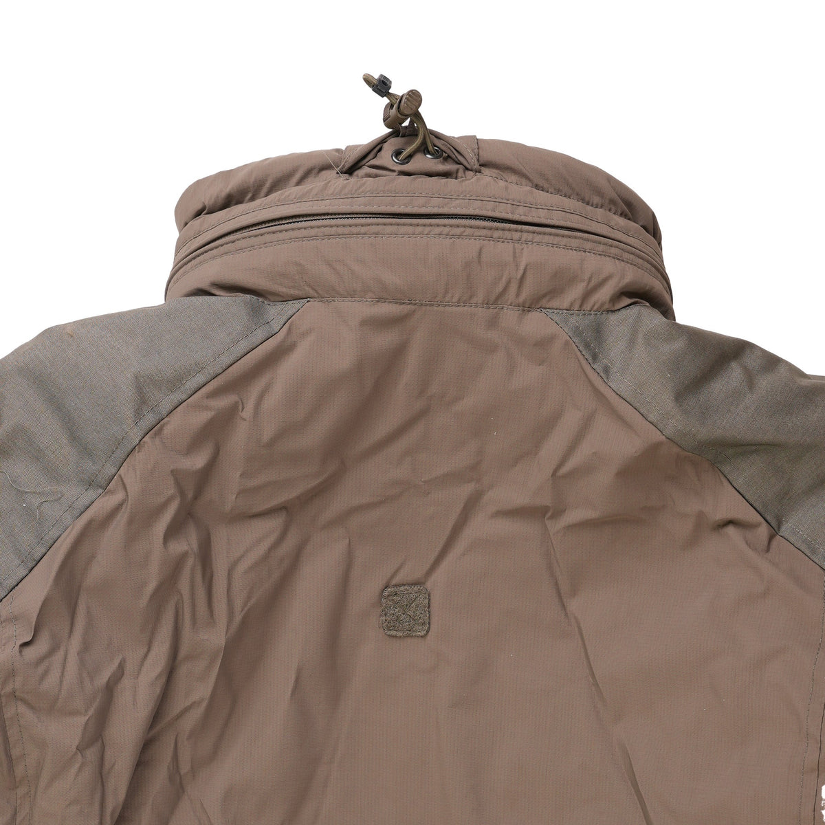 Carinthia HIG 4.0 Jacket | Brown