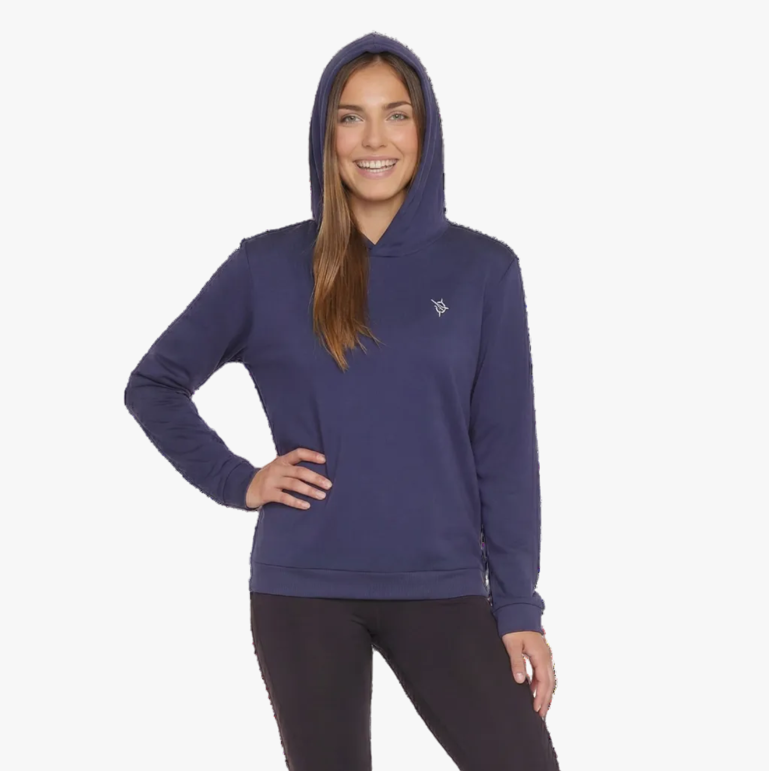 Women's Hillside Hoody