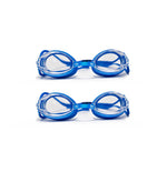 HI Supreme Hydrofrequency Goggles | 2-Pack