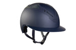Suomy Apex Riding Helmet | HNT Blue Navy Matte