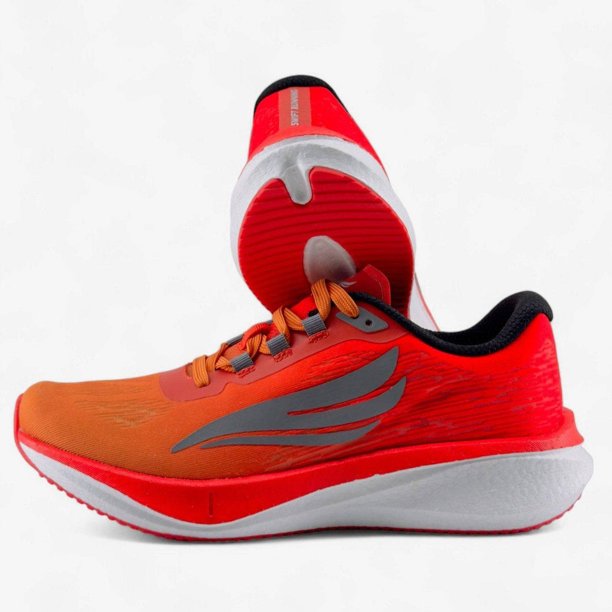 HORUS Men | Orange