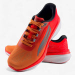 HORUS Men | Orange