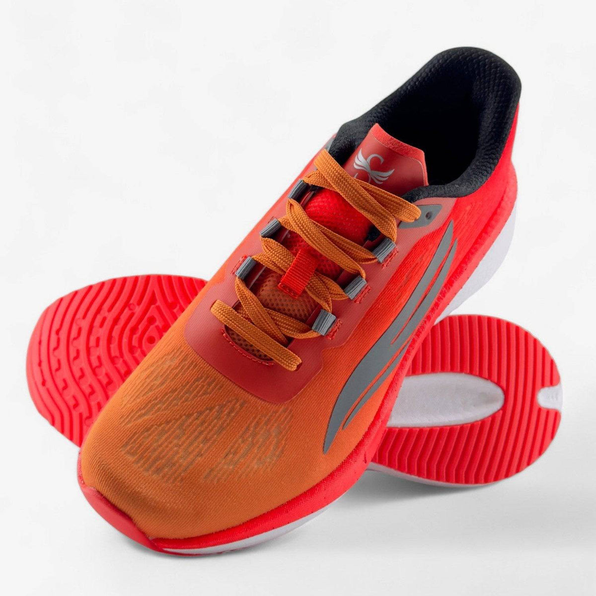HORUS Men | Orange