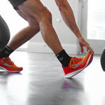 HORUS Men | Orange
