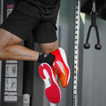 HORUS Men | Orange
