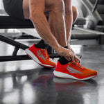 HORUS Men | Orange
