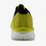HORUS Men Runners | Yellow