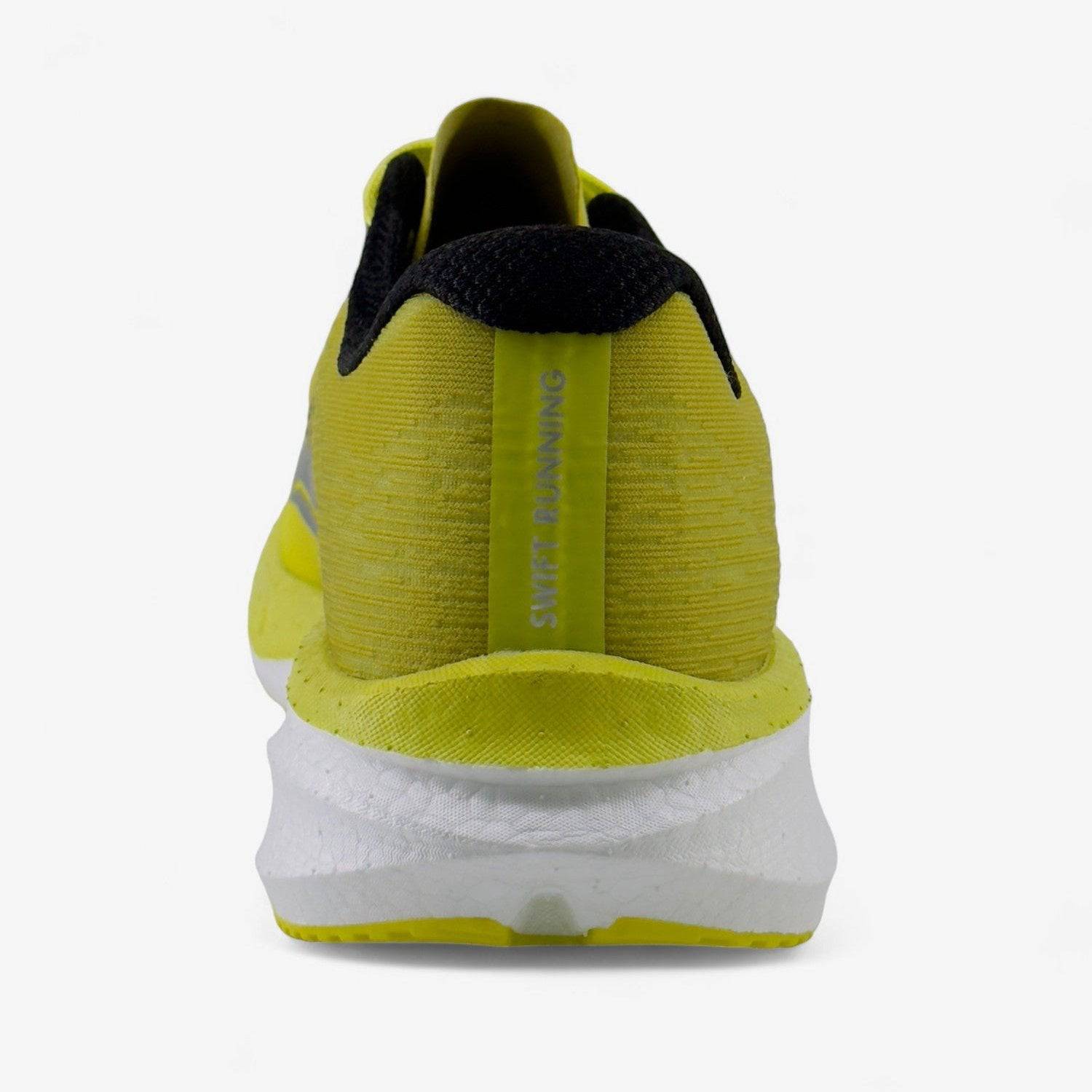 HORUS Men Runners | Yellow