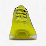 HORUS Men Runners | Yellow