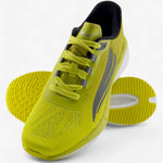 HORUS Men Runners | Yellow