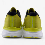 HORUS Men Runners | Yellow