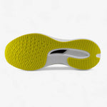 HORUS Men Runners | Yellow