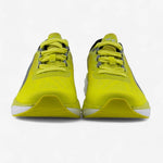 HORUS Men Runners | Yellow