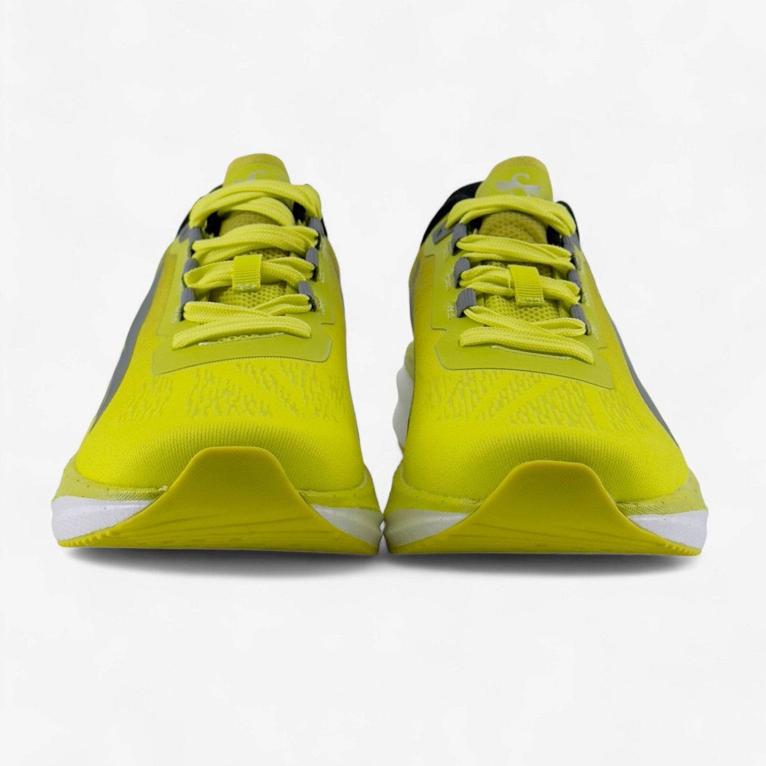 HORUS Men Runners | Yellow
