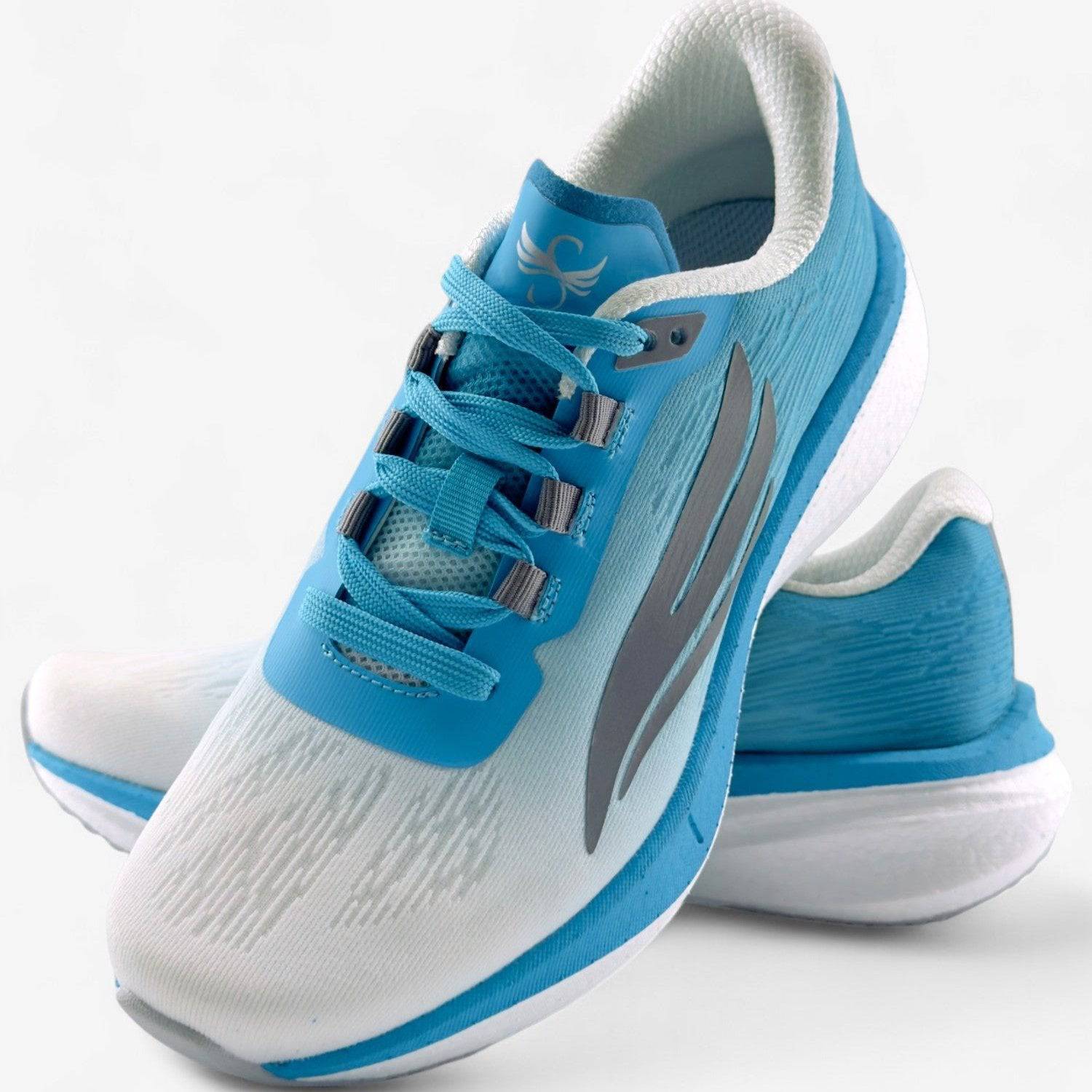 HORUS Women Runners | Blue