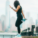 HORUS Women Runners | Blue