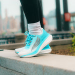 HORUS Women Runners | Blue