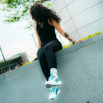 HORUS Women Runners | Blue