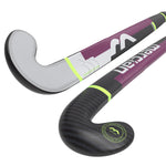 Mercian Elite CF95 Xtreme Bend Hockey Field Stick | Elite Composite Technology