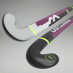 Mercian Elite CF95 Xtreme Bend Hockey Field Stick | Elite Composite Technology