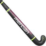 Mercian Elite CF95 Xtreme Bend Hockey Field Stick | Elite Composite Technology