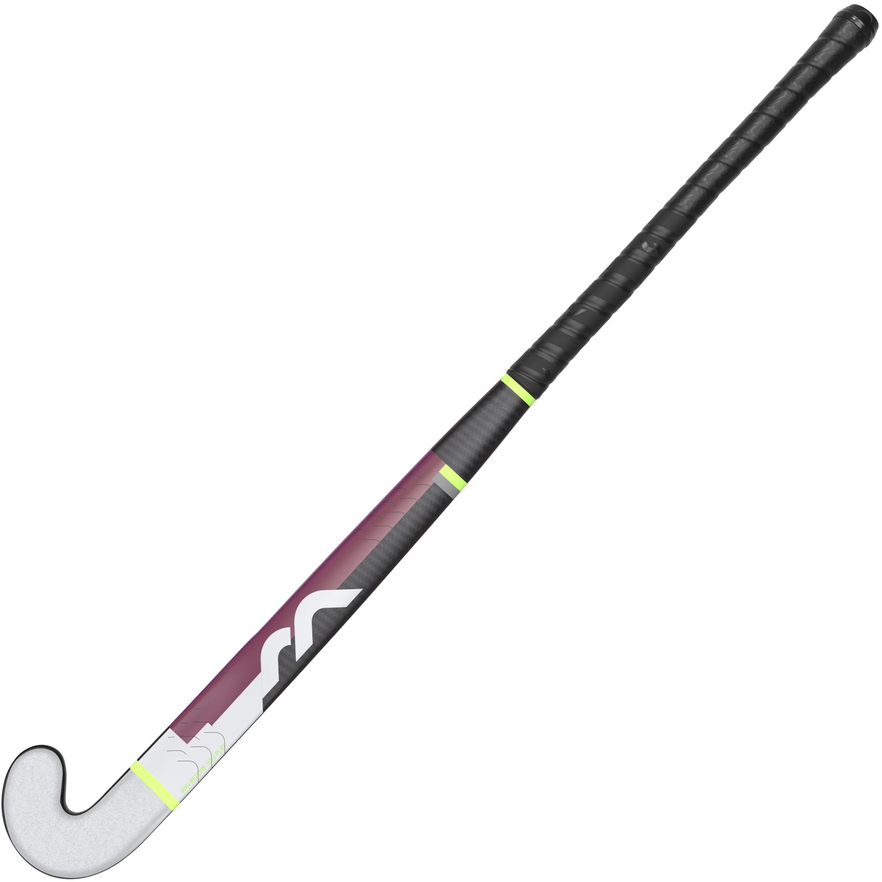 Mercian Elite CF95 Xtreme Bend Hockey Field Stick | Elite Composite Technology