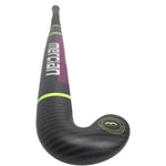 Mercian Elite CF95 Xtreme Bend Hockey Field Stick | Elite Composite Technology