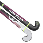 Mercian Elite CF95 Xtreme Bend Hockey Field Stick | Elite Composite Technology