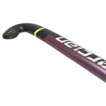 Mercian Elite CF95 Xtreme Bend Hockey Field Stick | Elite Composite Technology