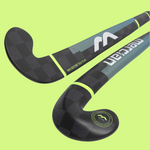 Mercian Elite CK95SC Ultimate V2 Bend Hockey Stick | Elite Composite Solid Core Technology