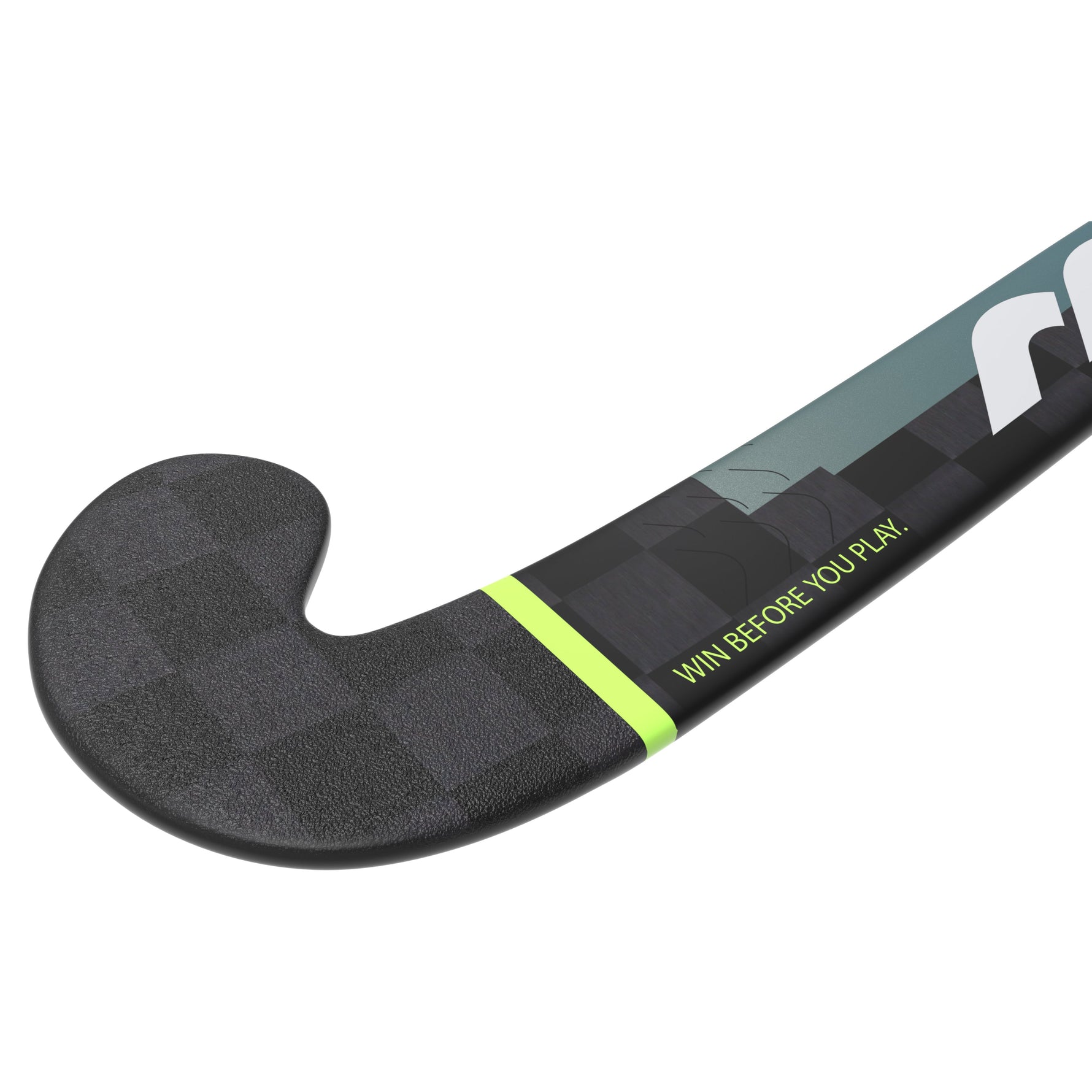 Mercian Elite CK95SC Ultimate V2 Bend Hockey Stick | Elite Composite Solid Core Technology