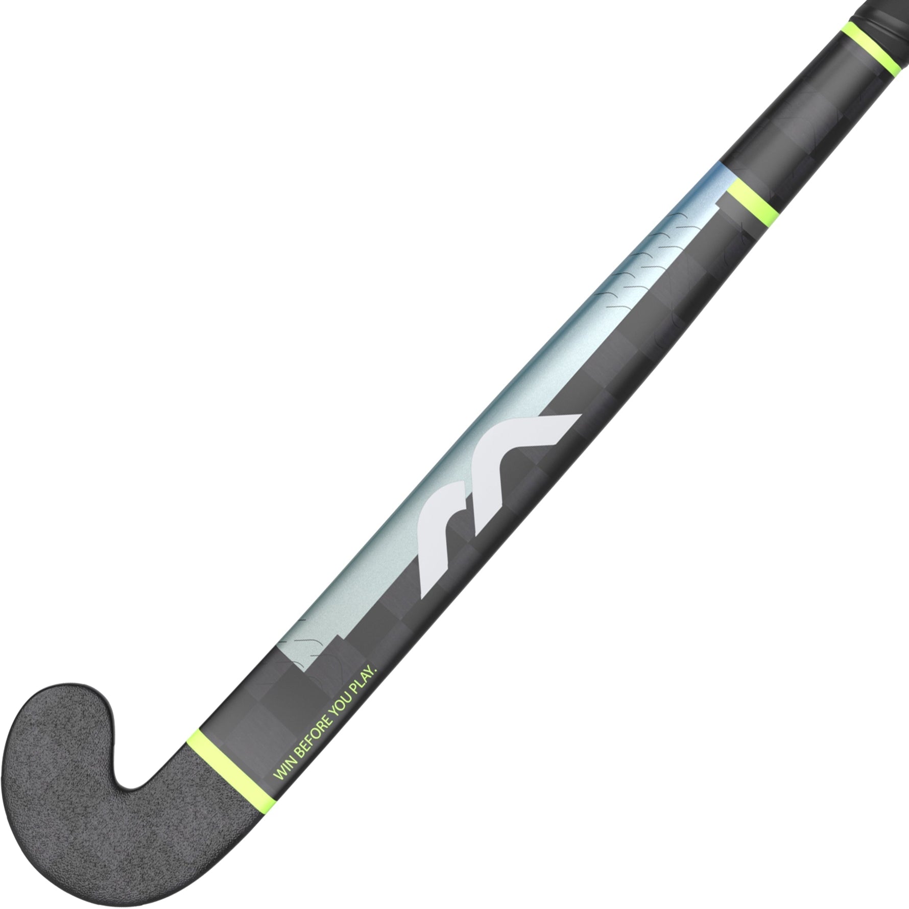 Mercian Elite CK95SC Ultimate V2 Bend Hockey Stick | Elite Composite Solid Core Technology