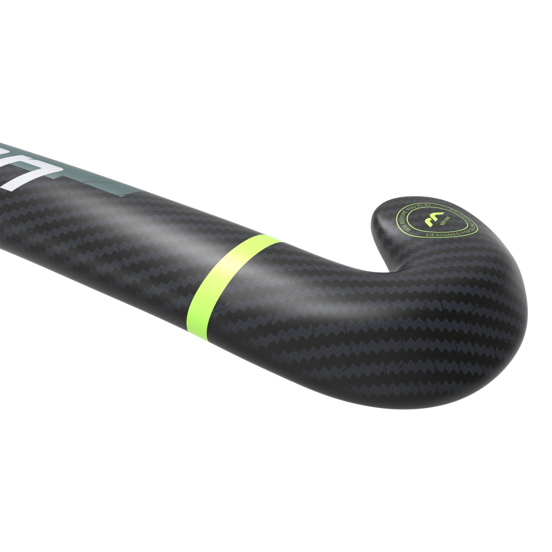 Mercian Elite CKF90 Ultimate V2 Bend Hockey Stick | Elite Composite Technology