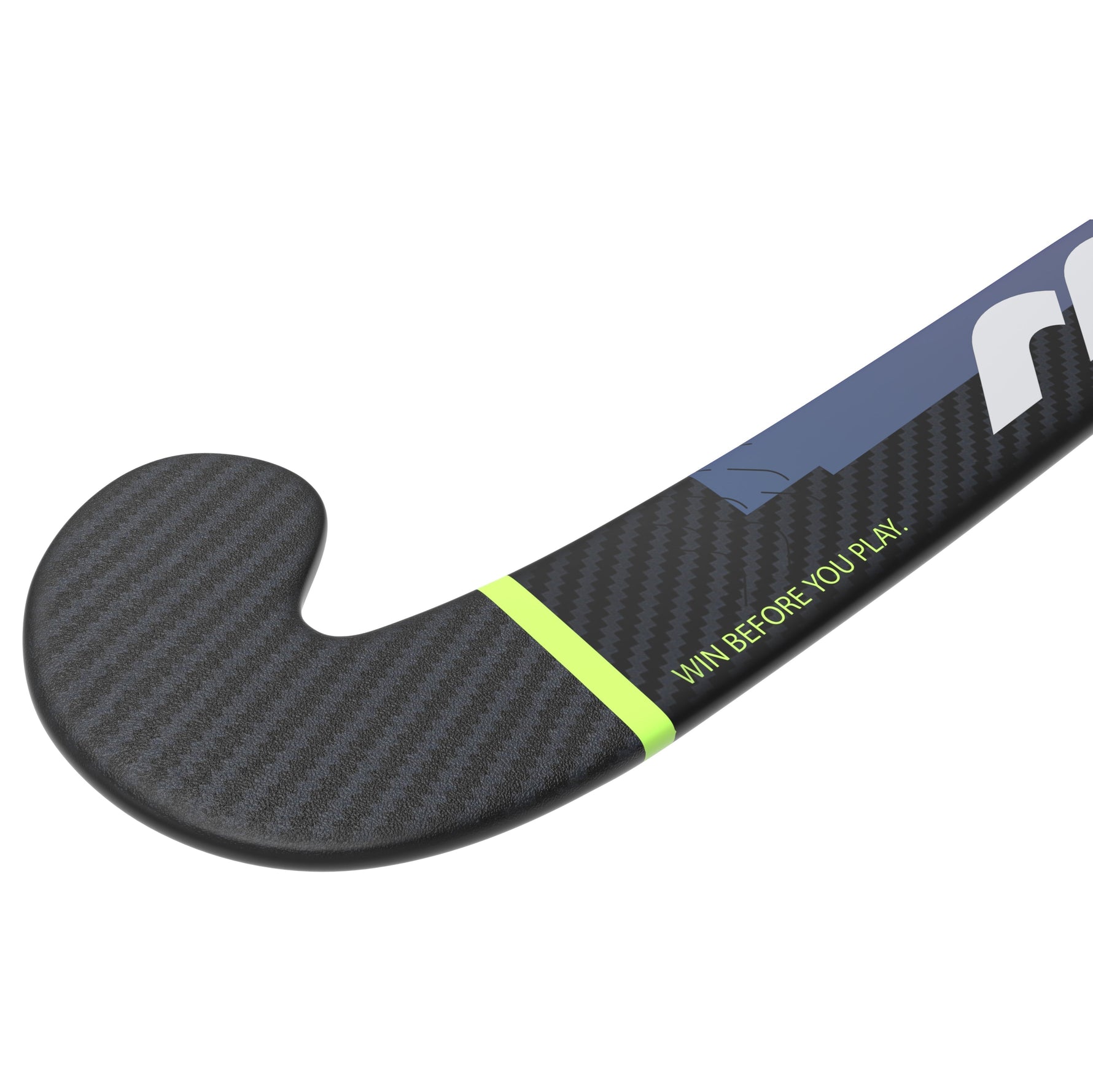 Mercian Elite CKF90 Ultimate V2 Bend Hockey Stick | Elite Composite Technology