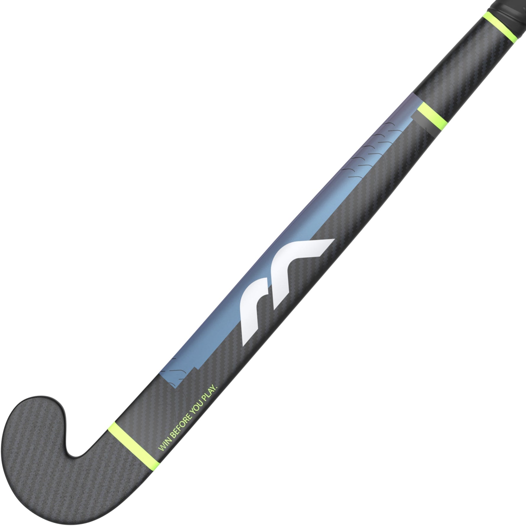Mercian Elite CKF90 Ultimate V2 Bend Hockey Stick | Elite Composite Technology