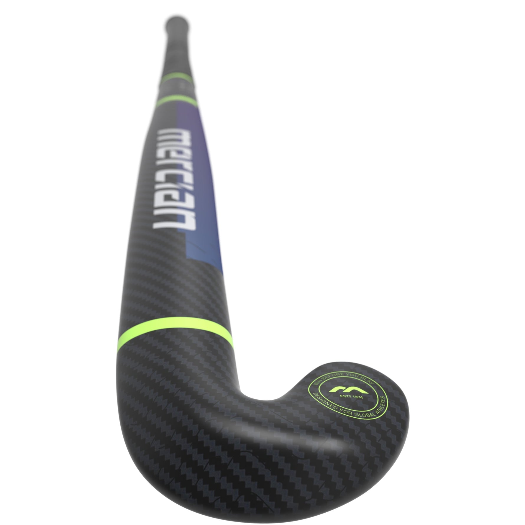 Mercian Elite CKF90 Ultimate V2 Bend Hockey Stick | Elite Composite Technology