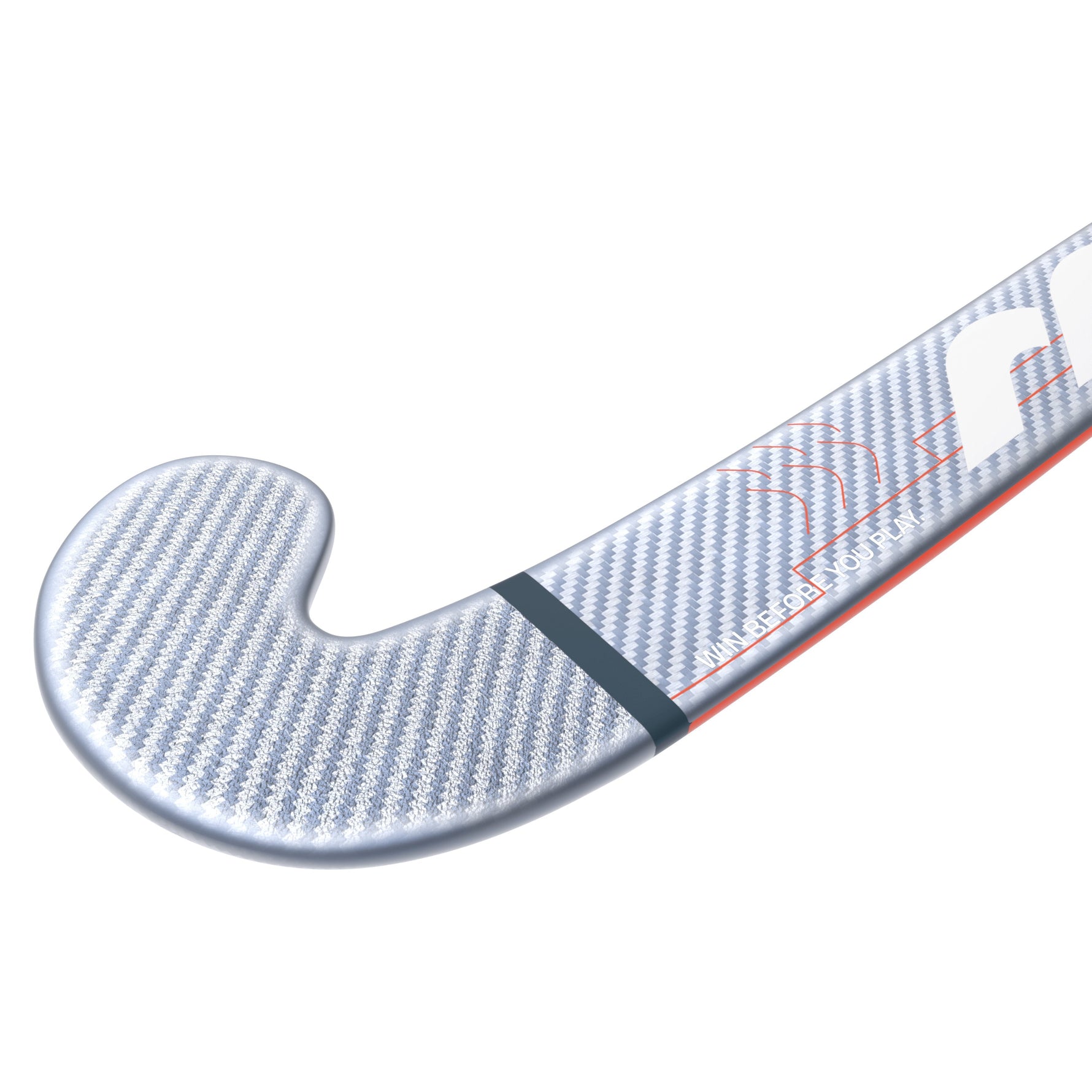 Mercian Evolution CKF35 Ultimate V2 Bend Hockey Stick | Intermediate Composite Stick