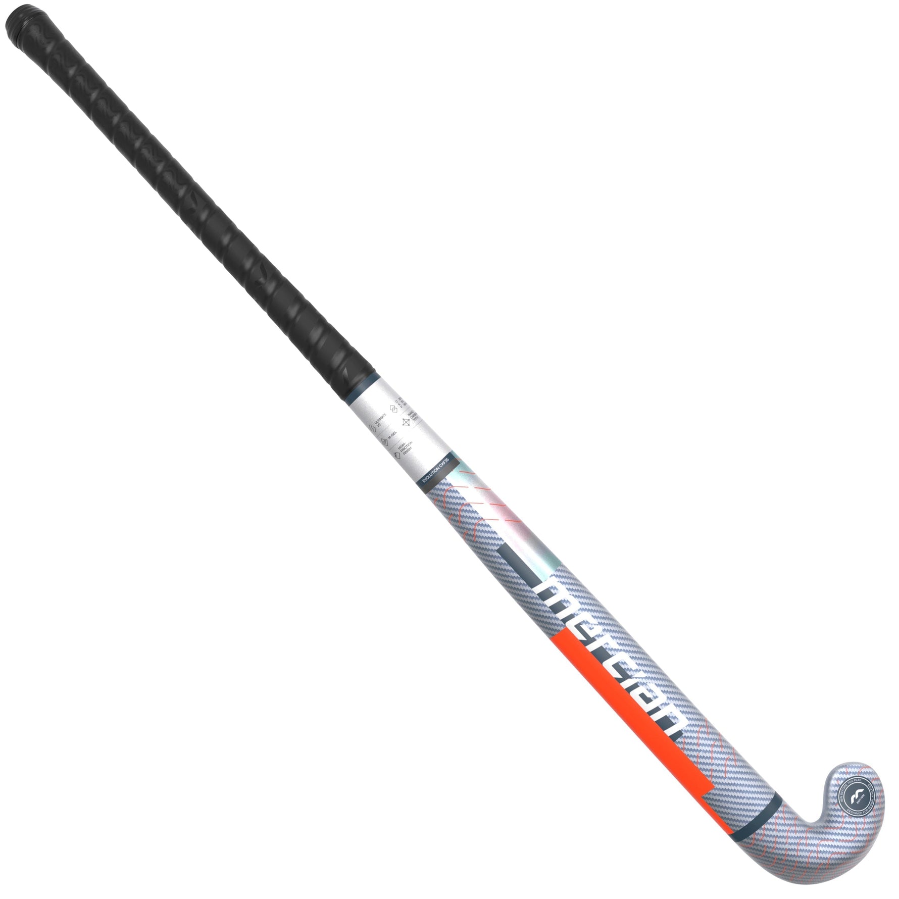Mercian Evolution CKF35 Ultimate V2 Bend Hockey Stick | Intermediate Composite Stick
