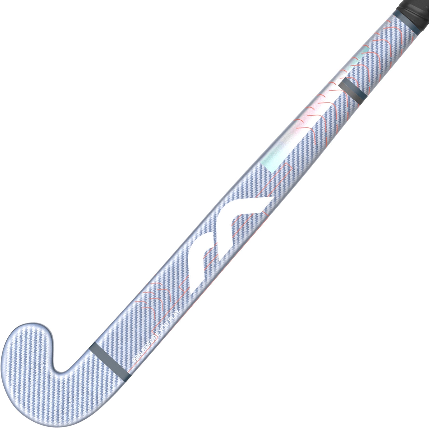 Mercian Evolution CKF35 Ultimate V2 Bend Hockey Stick | Intermediate Composite Stick
