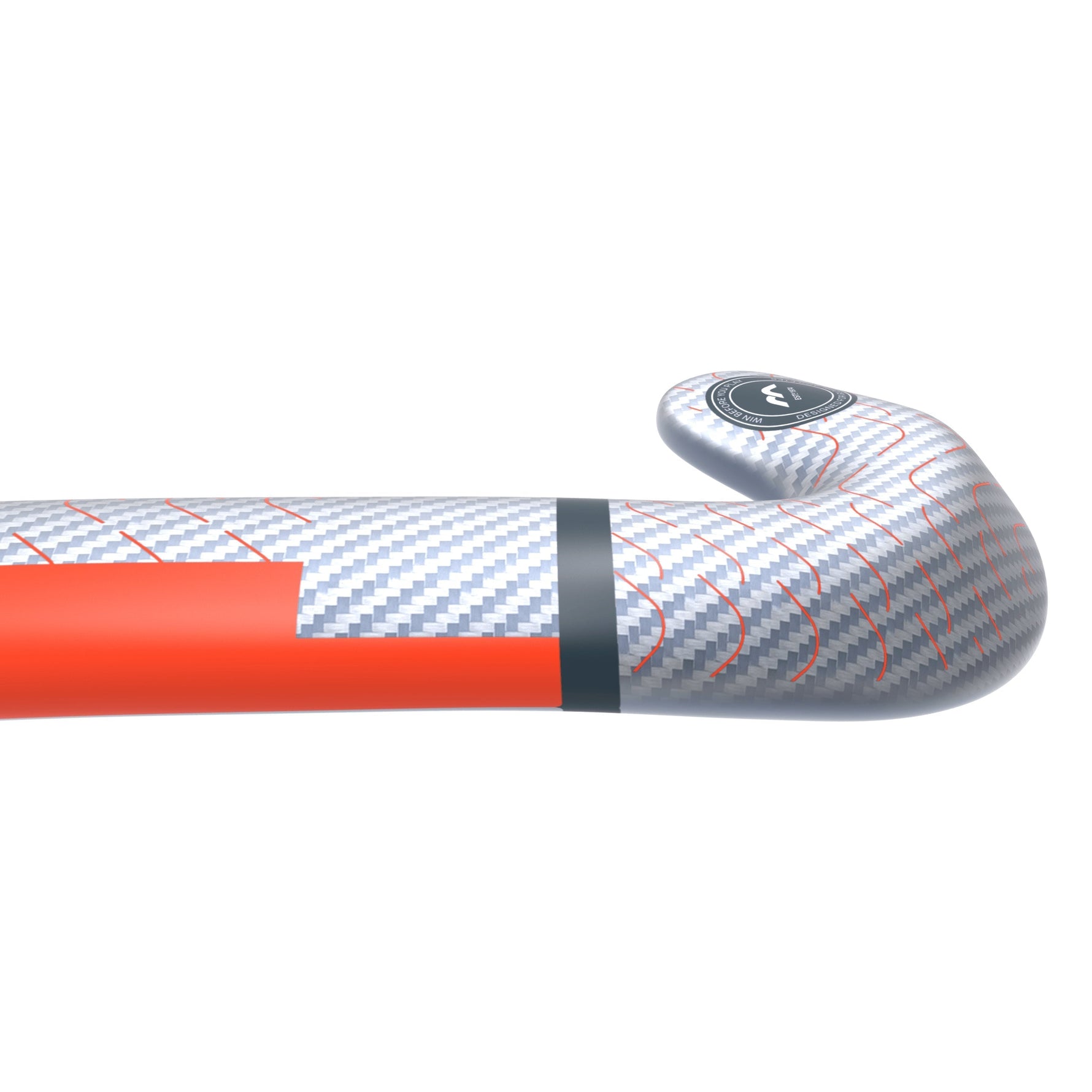 Mercian Evolution CKF35 Ultimate V2 Bend Hockey Stick | Intermediate Composite Stick